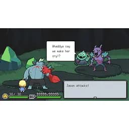 Ключ активації Microsoft Meg's Monster для Xbox One/Series S/X - мініатюра 2