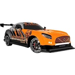 Радіокерована машинка Overmax X-TIREBURNER (OV-X-TIREBURNER)
