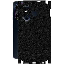 Захисна плівка StatusSKIN для Tecno Spark Go 2024 Корпус Вініл Галактика