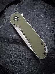 Ніж cкладний Civivi Elementum C907E - мініатюра 4
