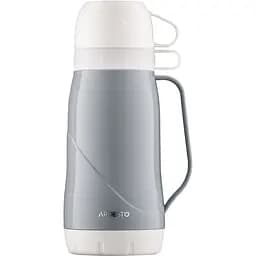 Термос Ardesto Gemini Gourmet 1 л синий (AR2610BLG)