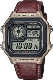 Годинник Casio TIMELESS COLLECTION AE-1200WHL-5AVEF