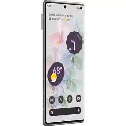 Смартфон Google Pixel 6 Pro 12/128GB Cloudy White Refurbished - мініатюра 3