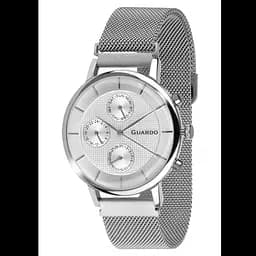 Мужские часы Guardo 012015-2