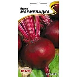 Семена свеклы НК Элит Мармеладка 3 г (81648)