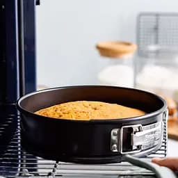 Форма для випічки GreenPan 24 см роз'ємна з керамічним покриттям (CC007767-001) - мініатюра 5