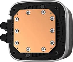 СВО Deepcool LP240 ARGB Black (R-LP240-BKMSNC-G-1) - мініатюра 5