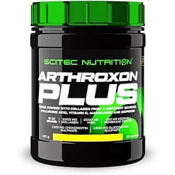Препарат для суглобів і зв'язок Scitec Arthroxon Plus, 320 грам Апельсин-лимон