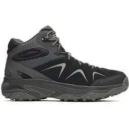 Черевики чоловічі Merrell Yokota 3 MID GTX 43 Чорний - мініатюра 2