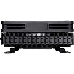 Кулер для процесора Noctua NH-L9i Chromax Black (NH-L9i CHROMAX.BLACK) - мініатюра 2