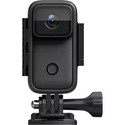 Екшн-камера SJCAM C200 Black [147175] - мініатюра 5