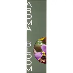 Аромадифузор Aroma Bloom Wild orchid Дика орхідея 100 мл - мініатюра 2