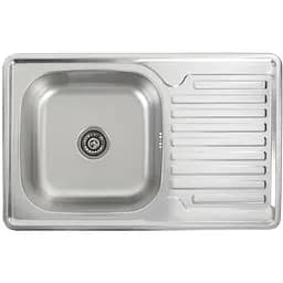 Кухонная мойка Platinum 7850 декор (SP000019082)