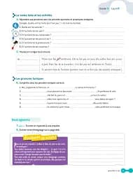 Cosmopolite 1 - Pack Cahier + Version numerique - мініатюра 12