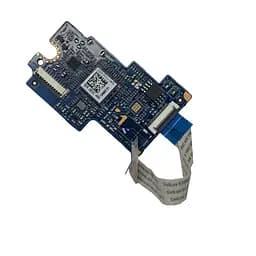 Дод. плата IO Daughter для ноутбука Dell Latitude E5450 (0V3CKJ)