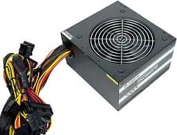 Блок живлення Chieftec Smart 700W (GPS-700A8) Б/в,U1 - мініатюра 2