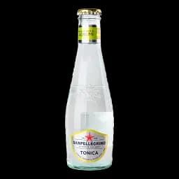 Напій Sanpellegrino Citrus Tonic безалкогольний газований 0.2 л