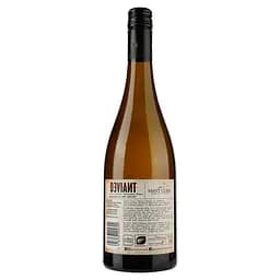 Вино Saint Clair Deviant Skin Marlborough Sauvignon Blanc 2020 біле сухе, 12%, 0,75 л - мініатюра 2