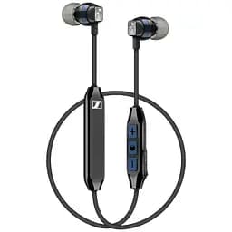 Навушники Sennheiser з мікрофоном CX 6.00BT