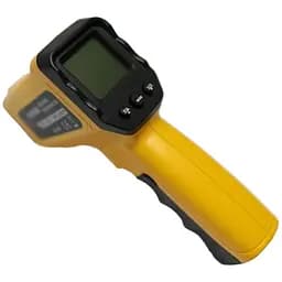 Пирометр Grilli бесконтактный инфракрасный до 550 °C (777765)