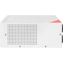 Джерело безперебійного живлення [ДБЖ] LogicPower LPM-PSW-1500VA 12V + АКБ LPM-MG 12V - 200 Ah [29717] [110193] - мініатюра 6