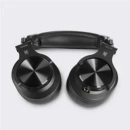 Навушники Oneodio Fusion A70 black - мініатюра 3