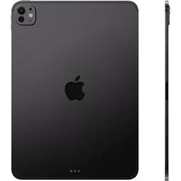 Планшет Apple iPad Pro 11 (2025) 12/512GB Wi-Fi + Cellular Space Black (ME2Q4) [150629] - мініатюра 3