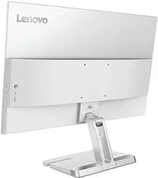 Монітор 27" Lenovo L27-4C FHD IPS / 144 Гц / sRGB 99% / AMD FreeSync / Speakers 3Wx2 - мініатюра 5