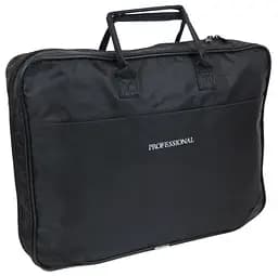 Сумка для ноутбука Professional 14,1 37x28x7 см Чорний - мініатюра 1