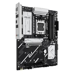 Материнcька плата PRIME B850-PLUS-CSM sAM5 B850 4xDDR5 M.2 HDMI DP ATX CSM Asus teh0019009 - мініатюра 4