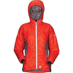 Куртка Milo Rove Lady Orange/Grеy XXL (1053-ROVLOG16XXL)