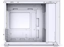 Корпус Jonsbo D31 MESH SC White (D31 MESH SC White) Без БП - мініатюра 4
