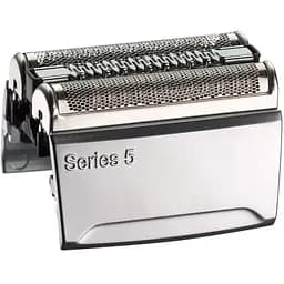 Аксессуары к электробритвам Braun 52S