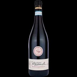 Вино Masciarelli Montepulciano d'Abruzzo Gianni DOC, красное, сухое, 13,5%, 0,75 л