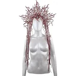 Обруч Медуза Горгона