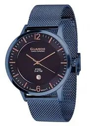 Guardo S01254-4 мужские часы