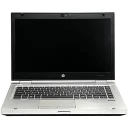 Ноутбук HP EliteBook 8460P 14 Intel Core i5 16 Гб 500 Гб А Refurbished