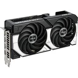 Відеокарта Asus GeForce RTX5070 12Gb DUAL OC (DUAL-RTX5070-O12G) - мініатюра 2