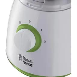 Стаціонарний блендер Russell Hobbs Explore (22250-56) - мініатюра 3