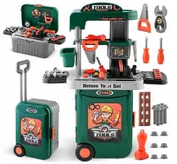 Ігровий дитячий верстат Ricokids (772300)