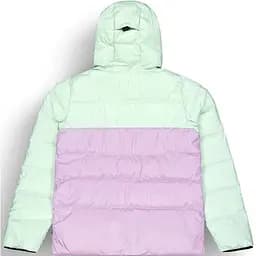 Куртка Picture Organic Hi Puff Down W 2025 Green/Pink S (1012-SWT0164A-S) - мініатюра 2