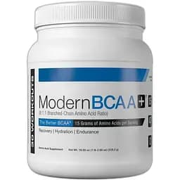 Амінокислота USPLabs BCAA Modern Sports Nutrition Modern BCAA+ 535 грам Фруктовий пунш