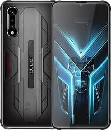 Смартфон Cubot X70 12/256Gb Space Black