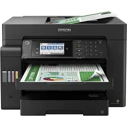 МФУ Epson L15150 Wi-Fi (C11CH72404,C11CH72402) [124696]