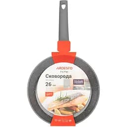 Сковорода Ardesto Gemini Molise 26 см (AR1926GLG)