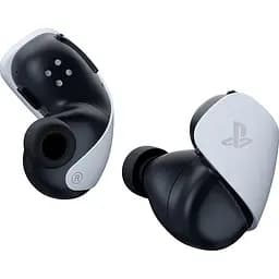 Ігрові навушники Sony PS5 Pulse Explore Wireless White [97080] - мініатюра 3