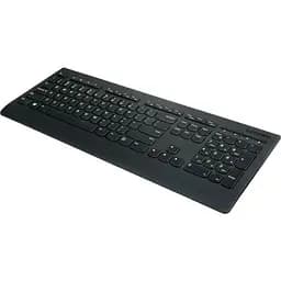 Комплект клавіатура + миша Lenovo Professional Wireless Combo UA Black [4X31D64775] [99007] - мініатюра 3