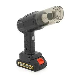 Портативний пилосос бездротовий для авто YT-MP251, Black, Box - мініатюра 3