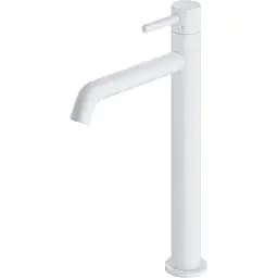 Змішувач для раковини Omnires Y white matt (Y1212WM)