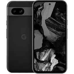 Смартфон Google Pixel 8a 8/128GB Obsidian
